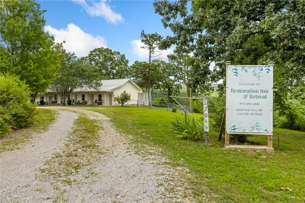 22244 (Restoration Inn) Hwy 281 N, Lead Hill, AR 72644