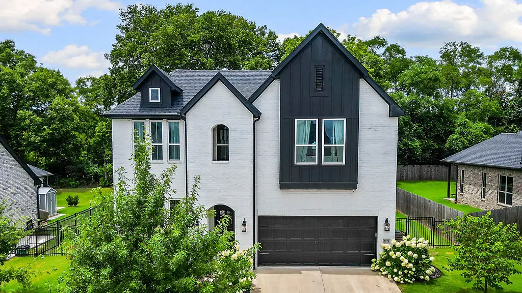 2879 N Whistle Post Drive, Fayetteville, AR 72704 - #1