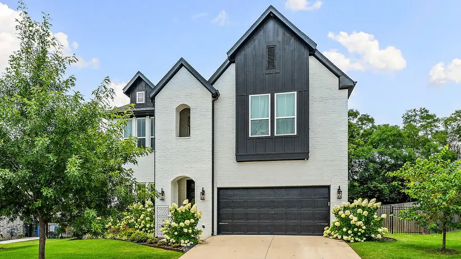 2879 N Whistle Post Drive, Fayetteville, AR 72704 - #2