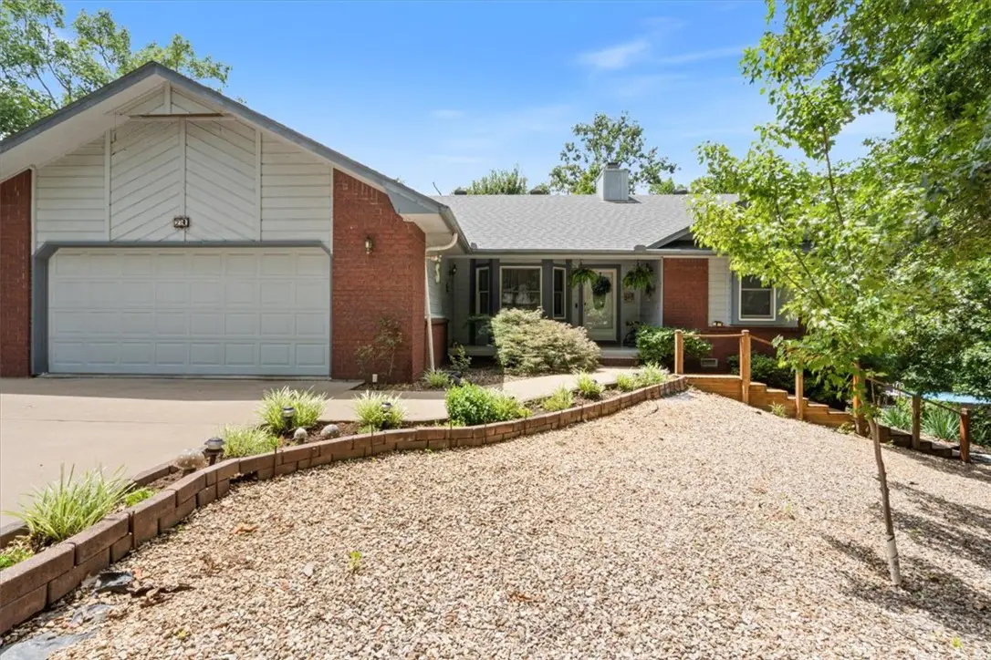 24 Brucker Drive, Bella Vista, AR 72715 - #1