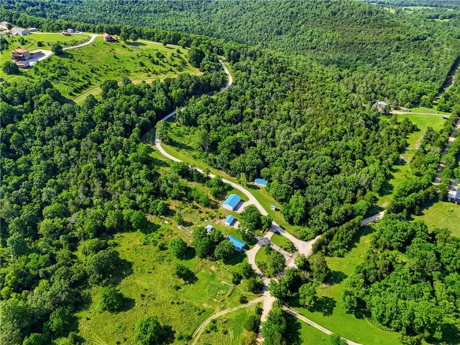 381 Madison 1556, Eureka Springs, AR 72632 - #2