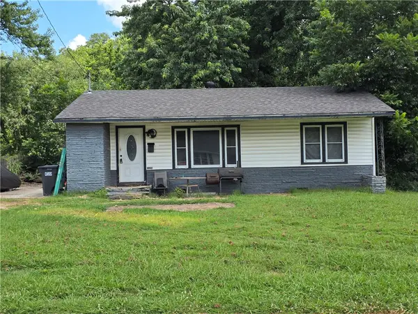 1606 Westwood Avenue, Springdale, AR 72772