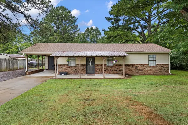 806 Ave 6 Se, Atkins, AR 72823