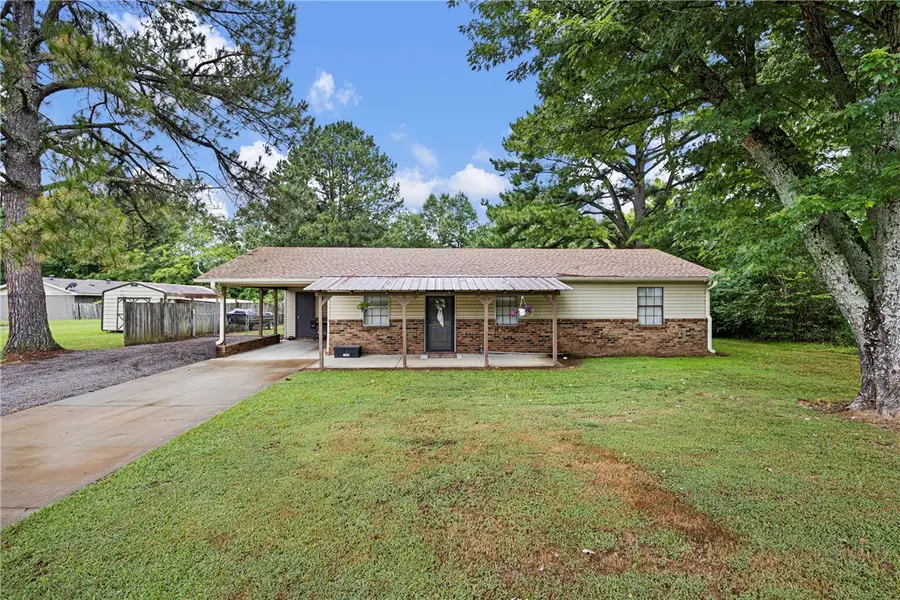 806 Ave 6 Se, Atkins, AR 72823 - #2
