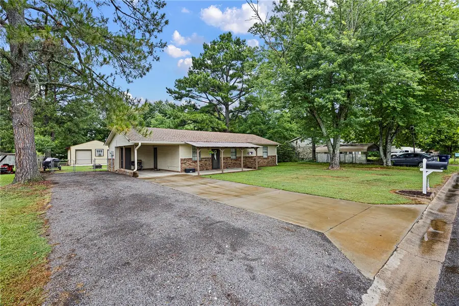 806 Ave 6 Se, Atkins, AR 72823 - #3