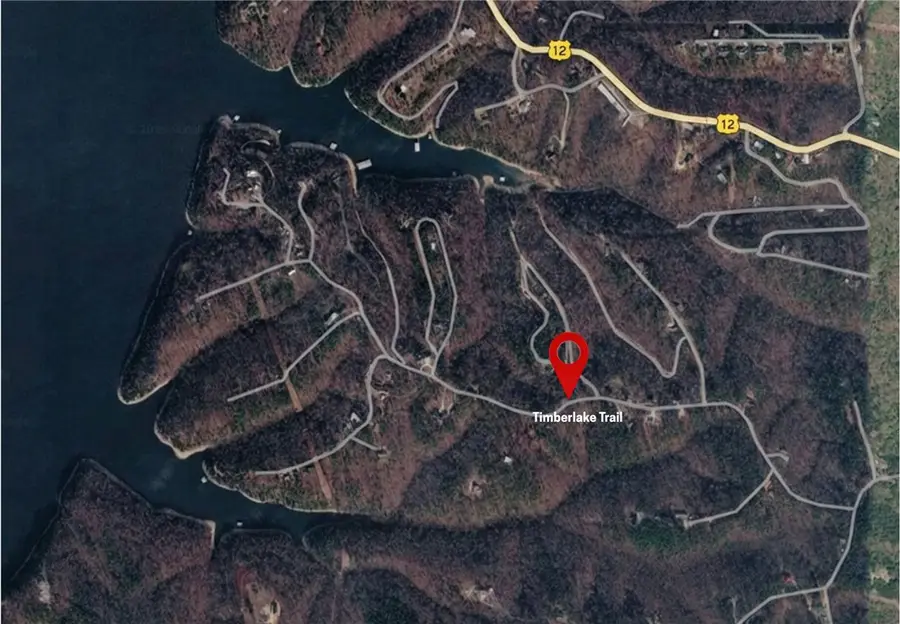 Lots 1,2,4 Timber Lake Trail, Rogers, AR 72756 - #2