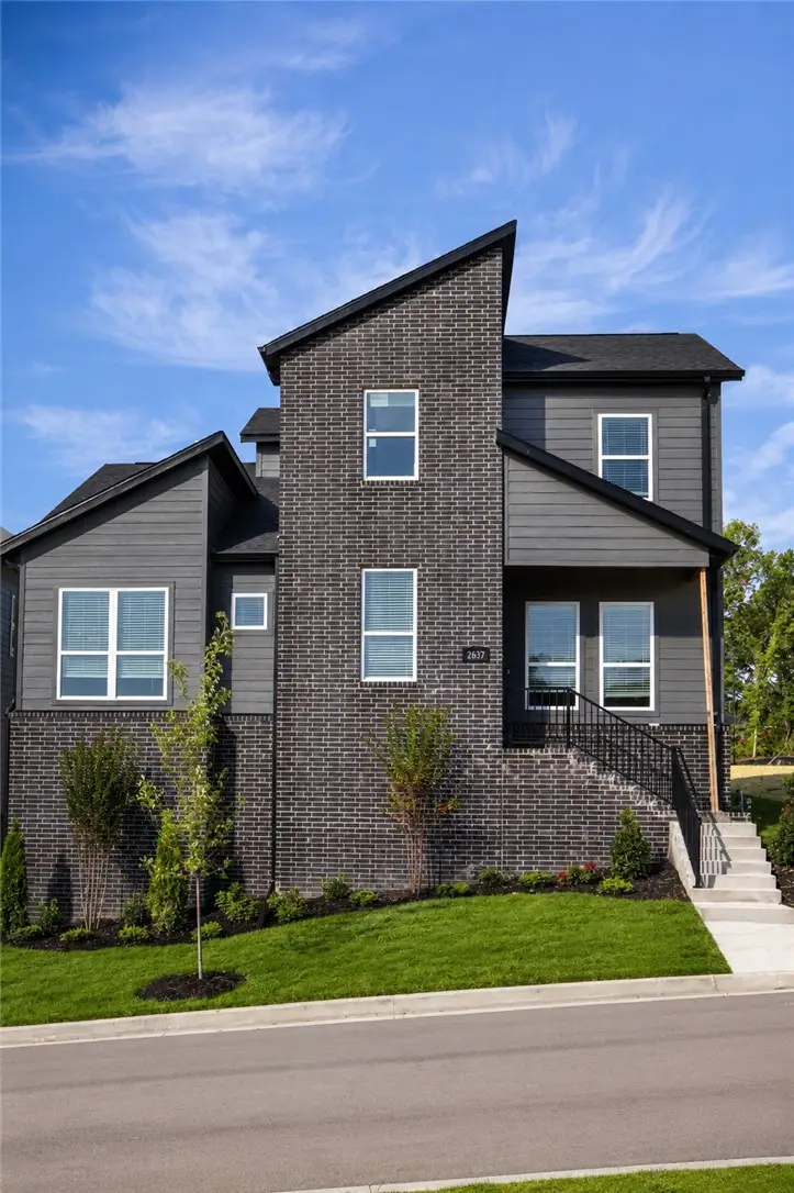 2637 E Livingston Lane, Fayetteville, AR 72703 - #1