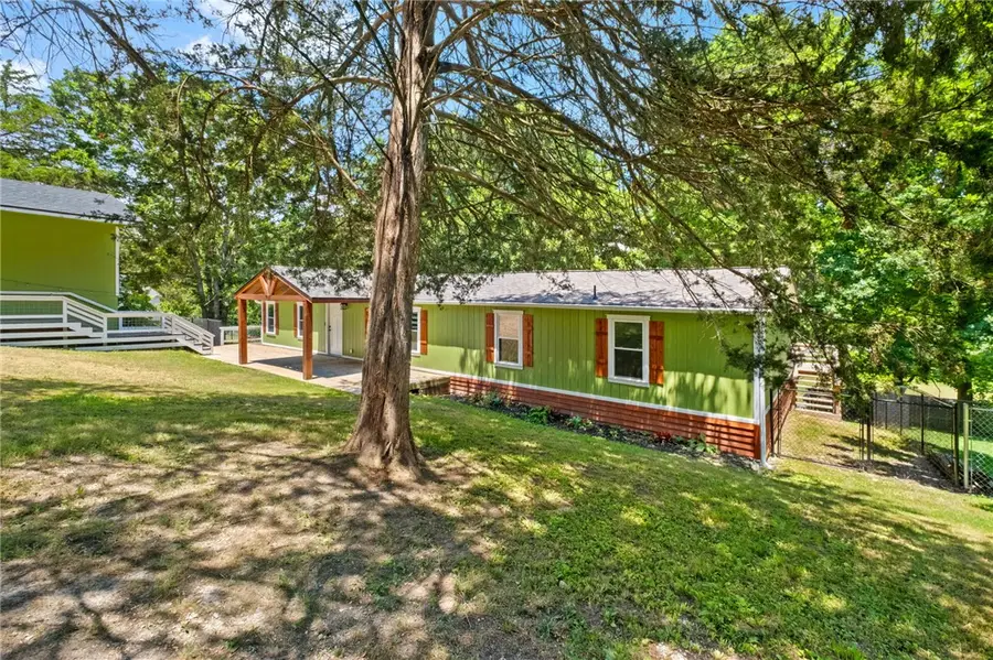 8431 Navajo Trail, Rogers, AR 72756 - #3