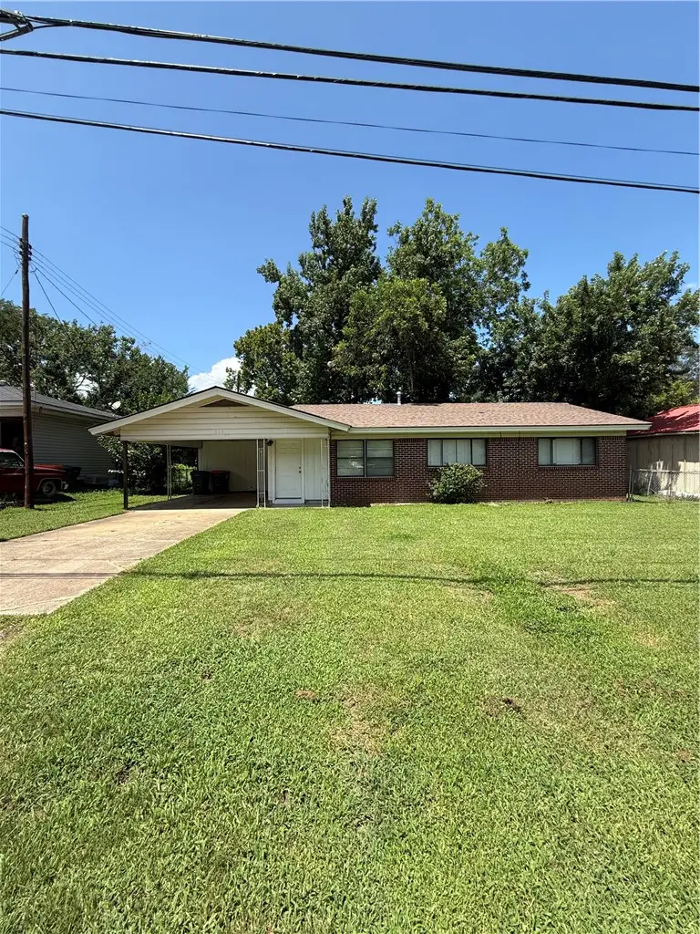 504 W 19th Street, Russellville, AR 72801 - #1