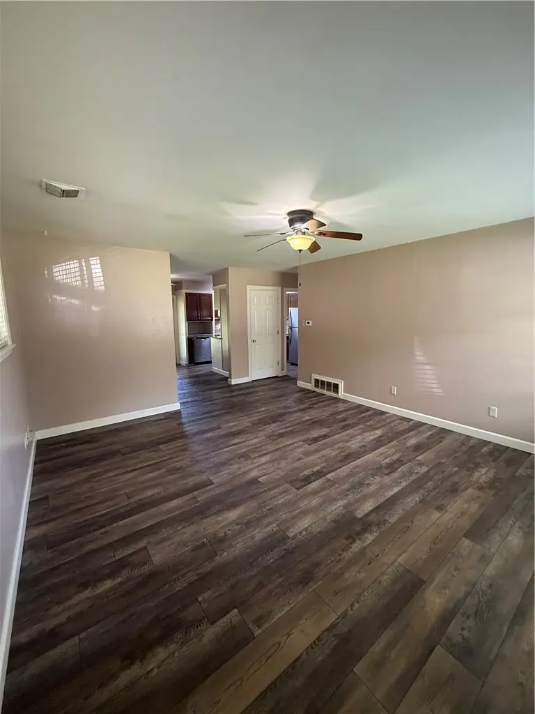 504 W 19th Street, Russellville, AR 72801 - #3