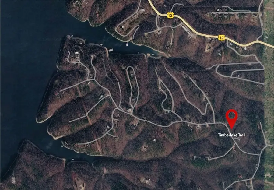 Lot 37 Timber Lake Trail, Rogers, AR 72756 - #2