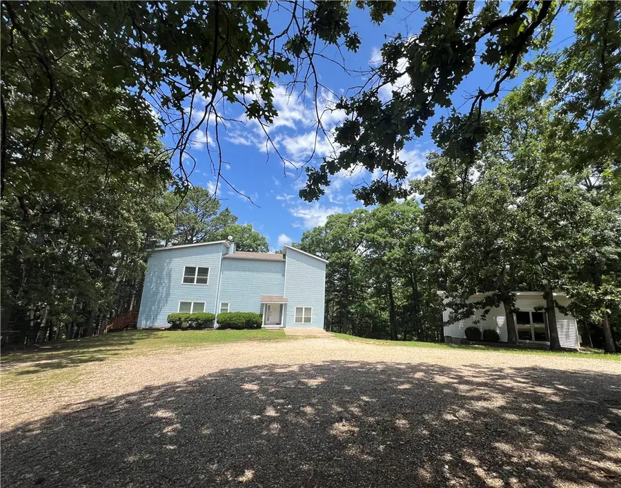 1 Drennon Drive, Eureka Springs, AR 72632 - #3
