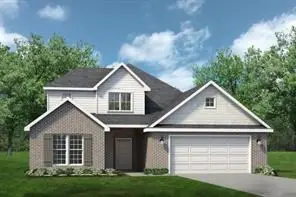 1209 Pepperwood Avenue, Lowell, AR 72745