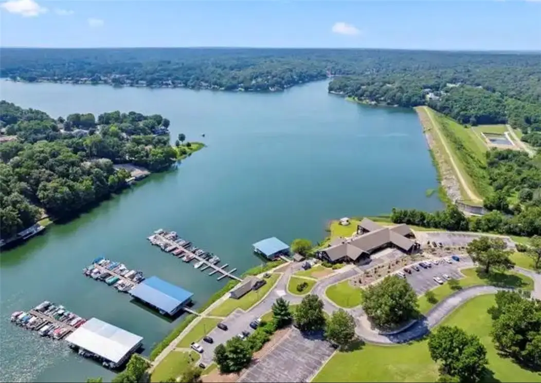 Lot 21 Coalburn Lane, Bella Vista, AR 72715 - #1