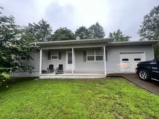 1911 Cedar Ridge Road, Harrison, AR 72601 - #1
