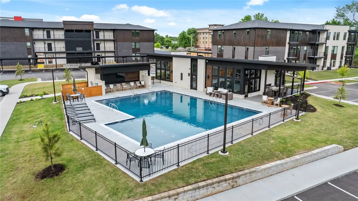 3329 SE Mp Parkway #201, Bentonville, AR 72712 - #1