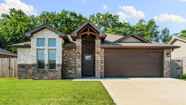 1513 Ataway Street, Pea Ridge, AR 72751