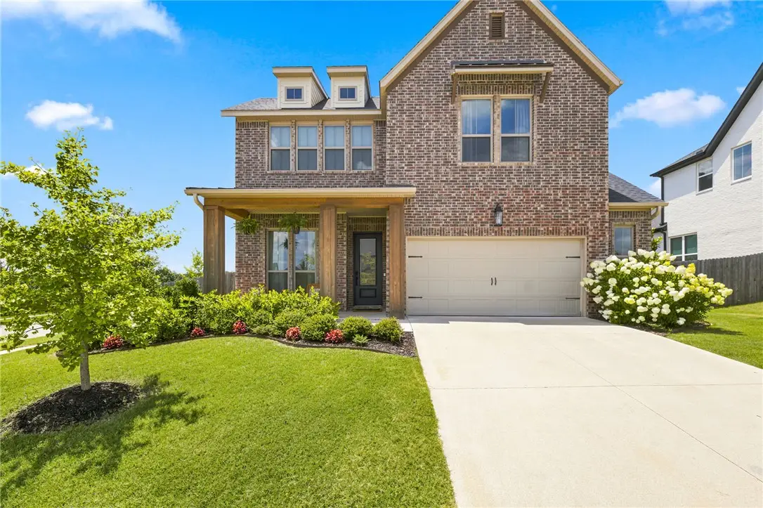 2951 Whistle Post Drive, Fayetteville, AR 72704 - #1