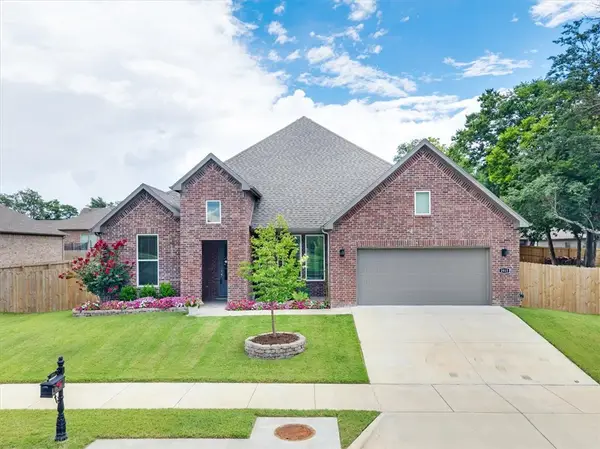 2915 S Cobalt Avenue, Fayetteville, AR 72701