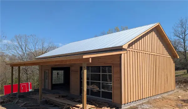 8412 Cottonwood Road, Harrison, AR 72601