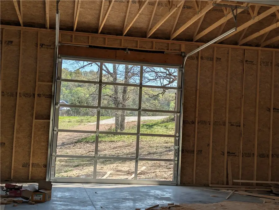 8412 Cottonwood Road, Harrison, AR 72601 - #2