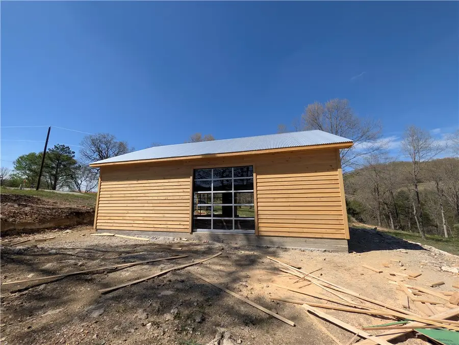 8412 Cottonwood Road, Harrison, AR 72601 - #3