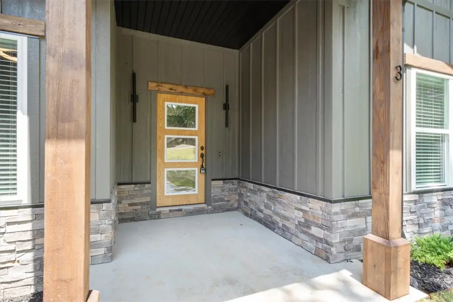 3 Allison Circle, Bella Vista, AR 72715 - #3