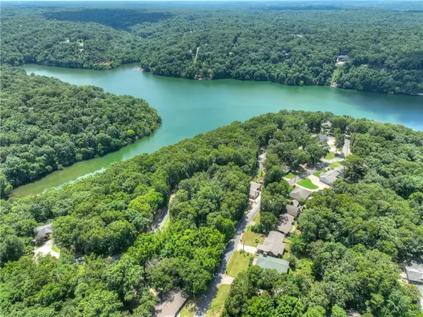 Lot 7, Block 9 Bosworth Circle, Bella Vista, AR 72714