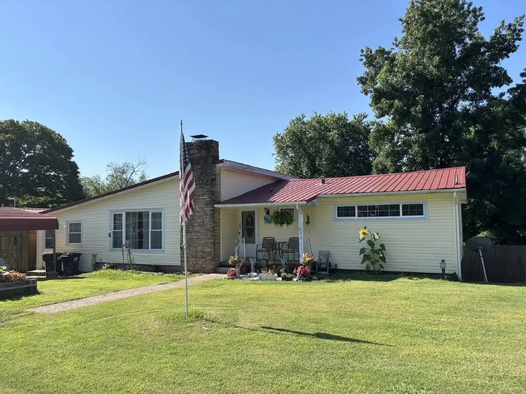 1006 Berry Street, Harrison, AR 72601 - #1
