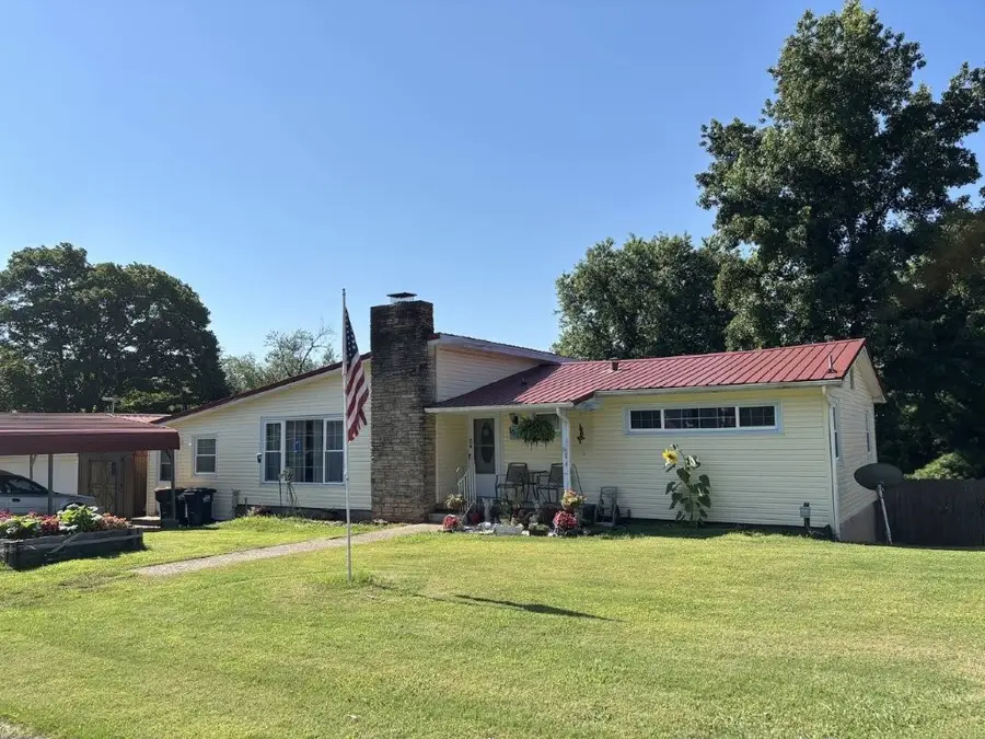 1006 Berry Street, Harrison, AR 72601 - #2