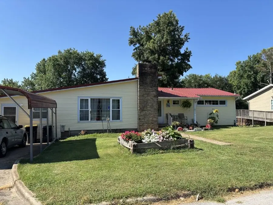1006 Berry Street, Harrison, AR 72601 - #3