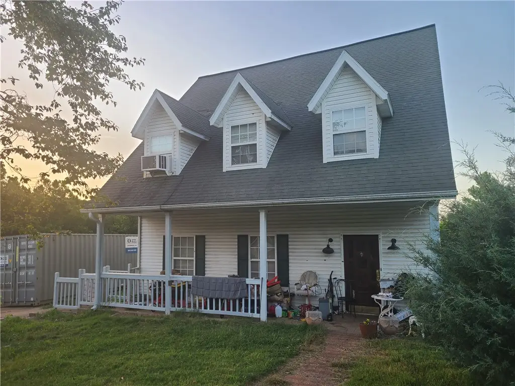 17630 Mateer Road #610, Lincoln, AR 72744 - #1