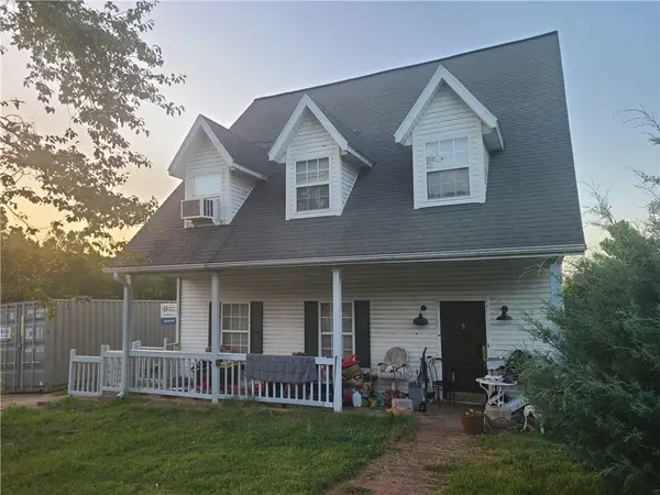 17630 Mateer Road #610, Lincoln, AR 72744
