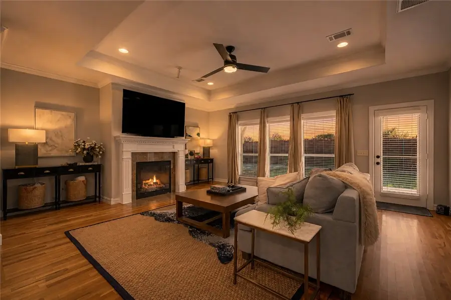 5200 Blaire Mont Road, Bentonville, AR 72713 - #2