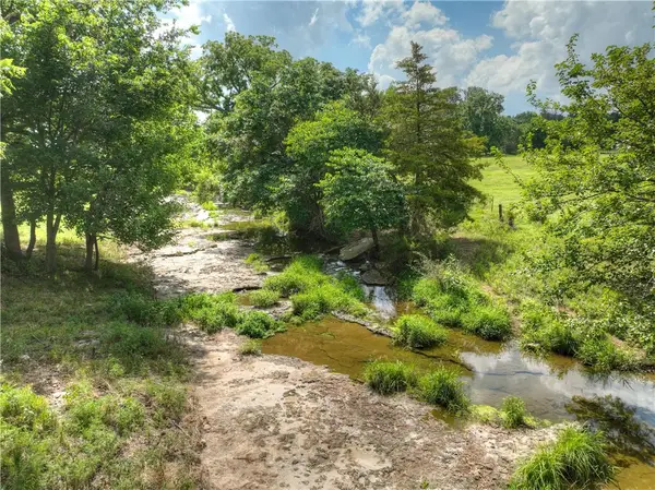 Tract B - 34 +/- acres Jaguar Road, Neosho, MO 64850