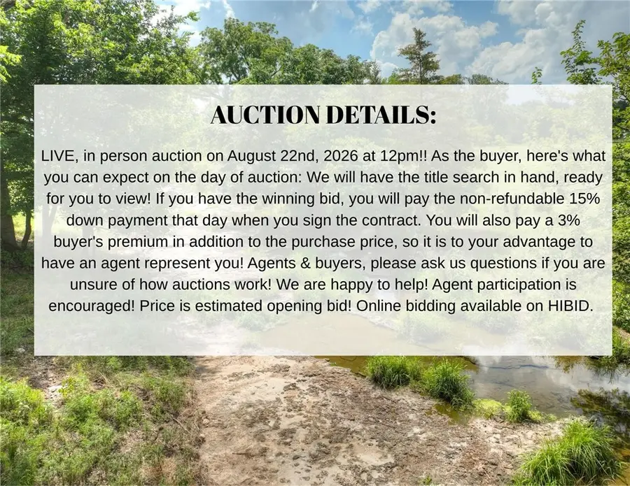 Tract B - 34 +/- acres Jaguar Road, Neosho, MO 64850 - #2