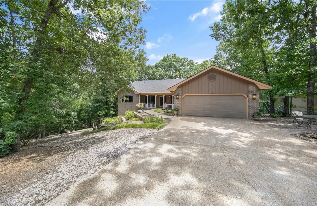 15 Breton Way, Bella Vista, AR 72715 - #1