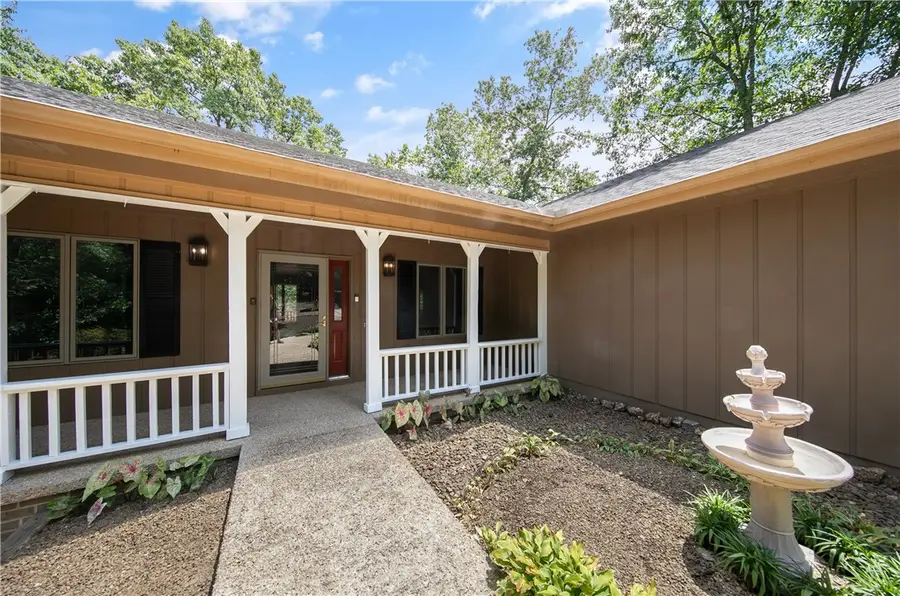 15 Breton Way, Bella Vista, AR 72715 - #3