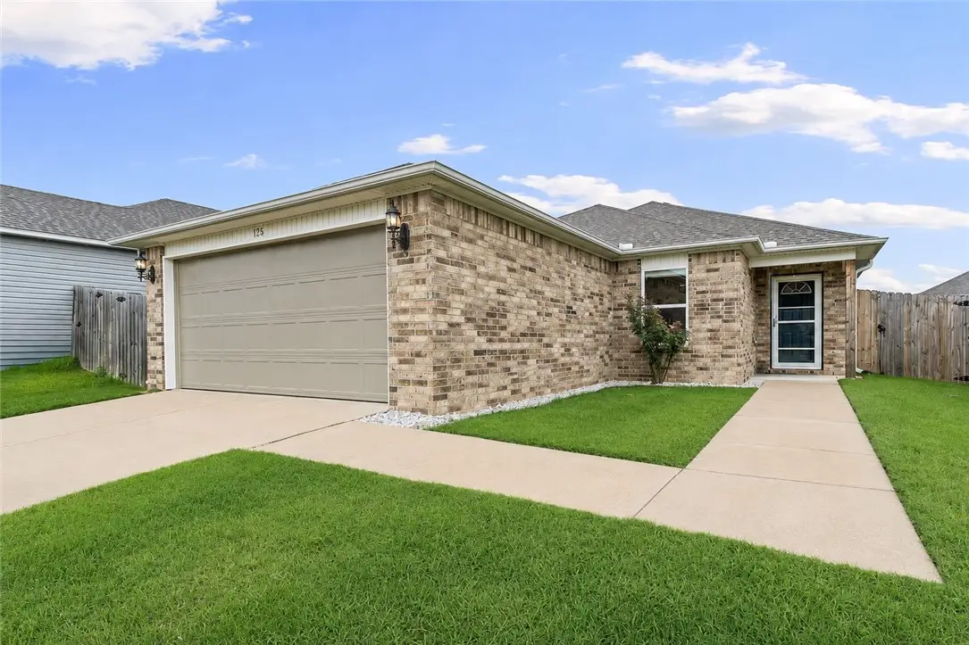 1156 S Ivory Bill Lane, Fayetteville, AR 72701 - #1
