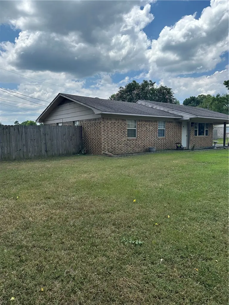 401 NW 7th, Atkins, AR 72823 - #1