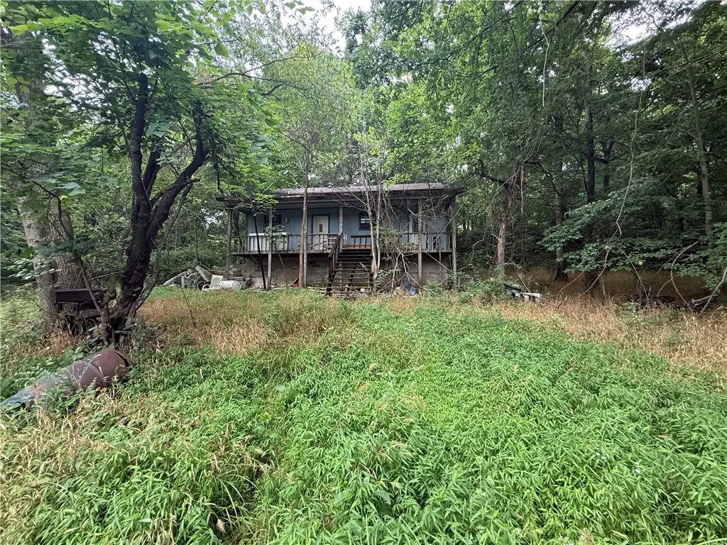 2201 Madison 6444, Huntsville, AR 72740 - #1