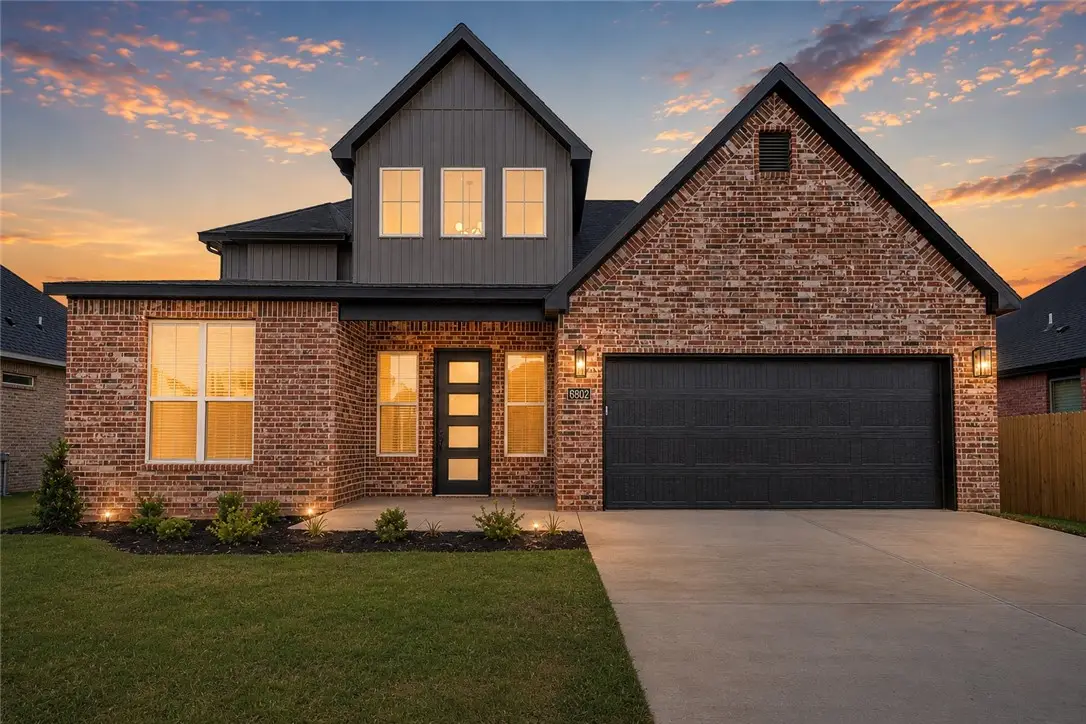 6802 SW Orange Avenue, Bentonville, AR 72713 - #1