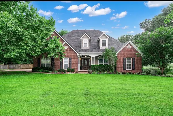 17995 Harmon Road, Fayetteville, AR 72704