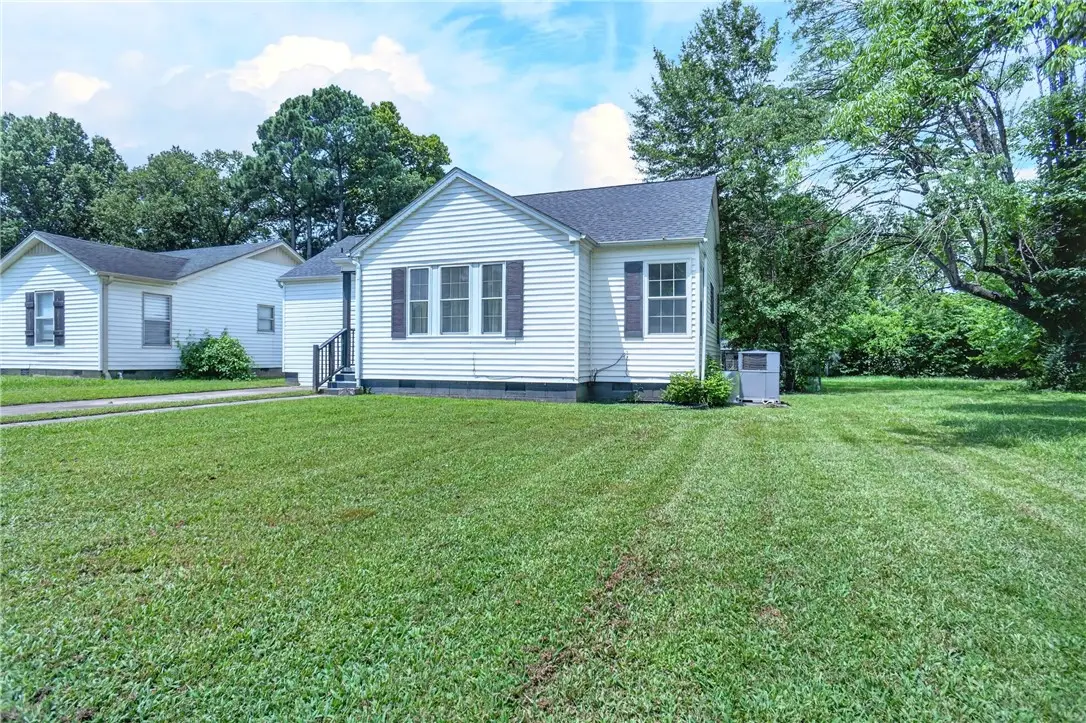 208 S Laredo Avenue, Russellville, AR 72801 - #1