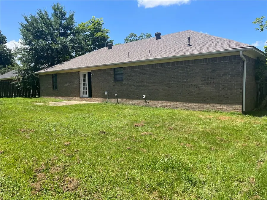 1524 E 15th Street, Russellville, AR 72802 - #2