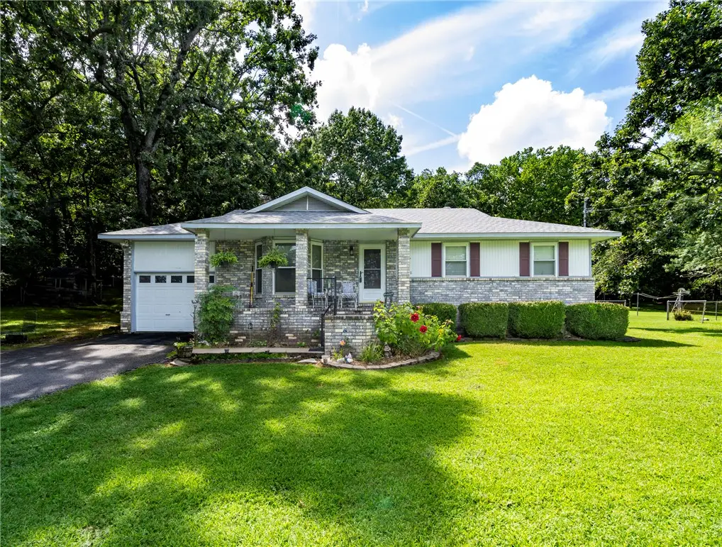 3718 Primrose Lane, Springdale, AR 72764 - #1
