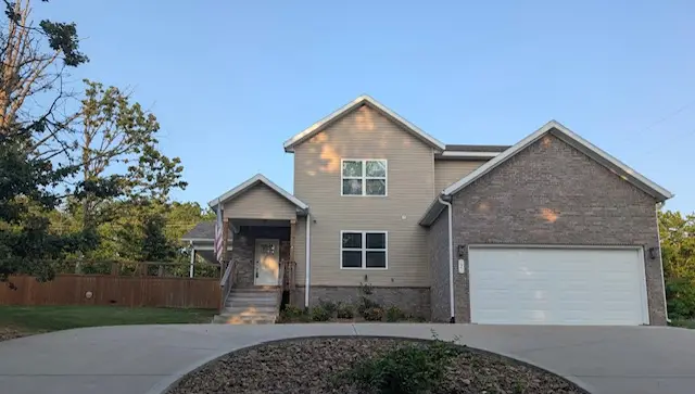 7 Cheshnut Drive, Bella Vista, AR 72714 - #1