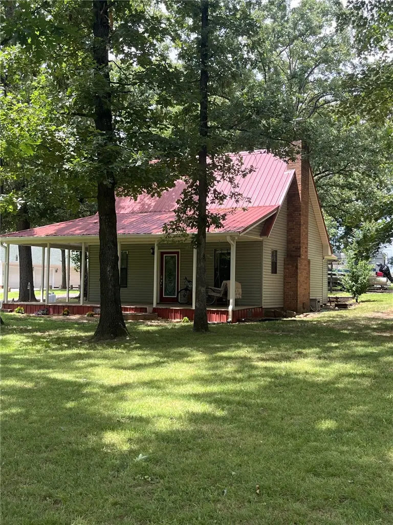 10093 Foxtail Lane, Belleville, AR 72824 - #2