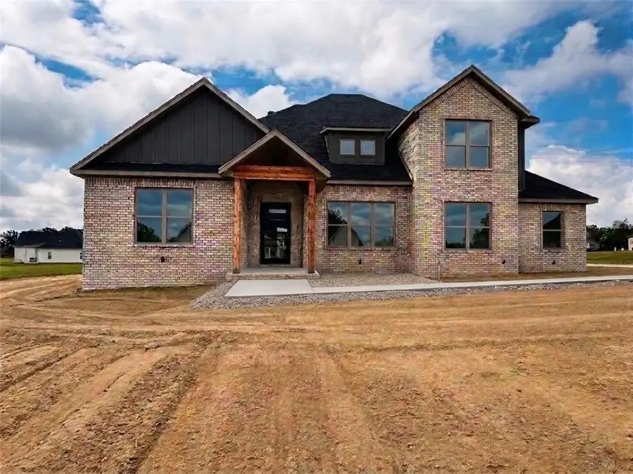 3111 Bloomfield Street, Bentonville, AR 72713 - #2