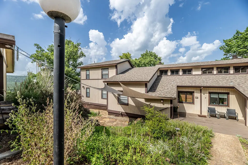3 White Oak Lane, Eureka Springs, AR 72631 - #1